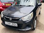Suzuki Alto K10 VXi 2015