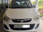 Suzuki Alto K10 vxi 2015