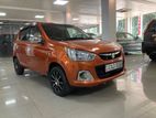 Suzuki Alto K10 Vxi 2015