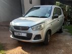 Suzuki Alto K10 VXI 2015