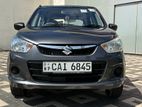 Suzuki Alto K10 VXI 2015