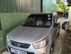 Suzuki Alto K10 VXi 2015