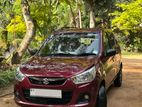 Suzuki Alto K10 2016