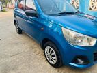 Suzuki Alto K10 Vxi Amt 2016
