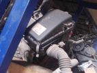 suzuki Alto K6a Engine
