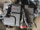 Suzuki Alto K6A HA23 HA24 Engine Motte