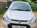 SUZUKI ALTO KLXI 800 FOR RENT