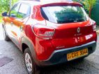 Renault KWID 2016