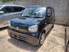 Suzuki Alto L 2023