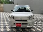 Suzuki Alto L 2023