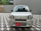 Suzuki Alto L 2023