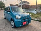 Suzuki Alto L 2023