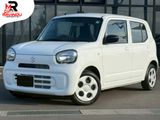 Suzuki Alto L 2024