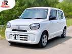 Suzuki Alto L 2024