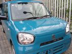 Suzuki Alto L 2024