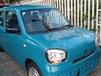 Suzuki Alto L 2024