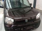 Suzuki Alto L 2024