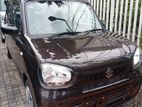 Suzuki Alto L 2024