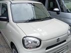 Suzuki Alto L 2024