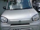 Suzuki Alto L 2024