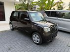 Suzuki Alto L 2024