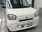 Suzuki Alto L 2024