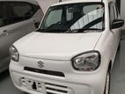 Suzuki Alto L 2024