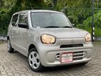 Suzuki Alto L 2024