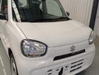 Suzuki Alto L 2024