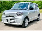 Suzuki Alto L 2024