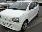 Suzuki Alto L 2024