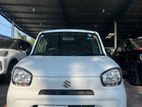 Suzuki Alto L 2024