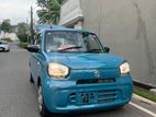Suzuki Alto L 2024