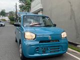Suzuki Alto L 2024