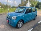 Suzuki Alto L 2024