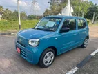Suzuki Alto L 2024