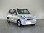 Suzuki Alto L 2024
