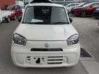Suzuki Alto L 2024