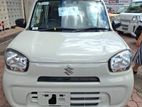 Suzuki Alto L 2024