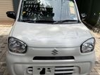Suzuki Alto L 2024
