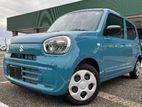 Suzuki Alto L 2024