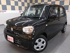 Suzuki Alto L 2024