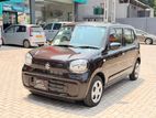 Suzuki Alto L 2024