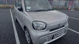Suzuki Alto L 2025