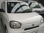 Suzuki Alto L 2025