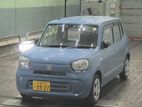 Suzuki Alto L 2025