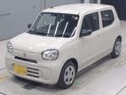 Suzuki Alto L 2025