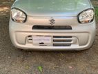 Suzuki Alto L Grade 2014