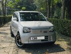 Suzuki Alto L Grade 2016