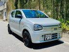 Suzuki Alto L Grade 2016